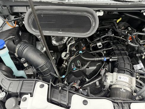 New 2026 Ford Transit 350 148 High Roof AWD image 39