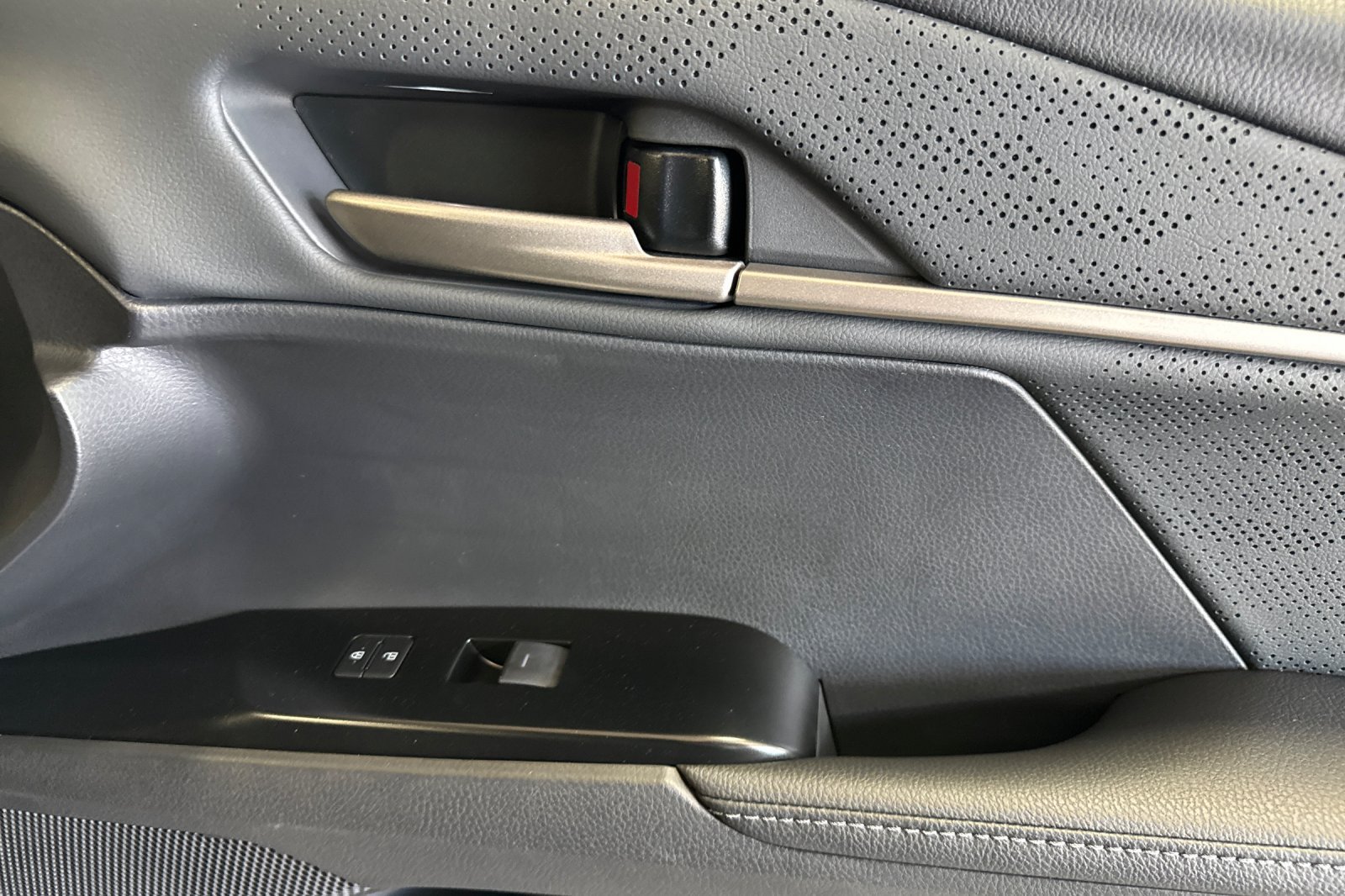 New 2026 Toyota Camry XSE w/ Premium Package FWD image 20
