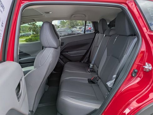 Certified 2025 Subaru Crosstrek 2.0i Premium image 12