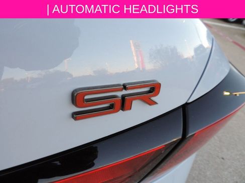 Certified 2024 Nissan Altima 2.5 SR w/ SR Premium Package image 12