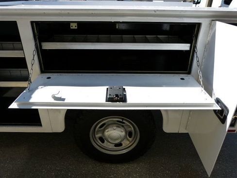 Used 2019 Ford F250 XL w/ Power Equipment Group image 18