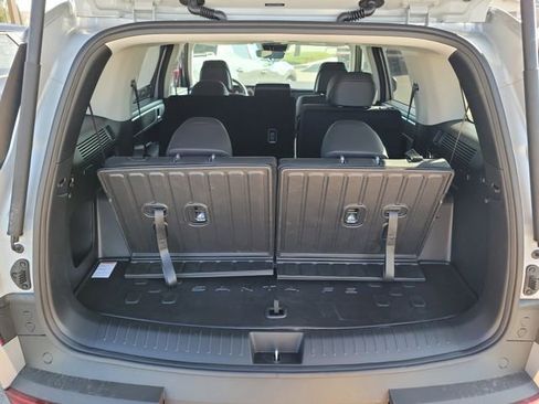 New 2026 Hyundai Santa Fe SEL image 22