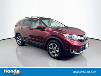 Used 2019 Honda CR-V EX-L video 1