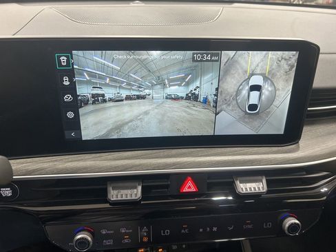 New 2026 Kia K5 EX image 21