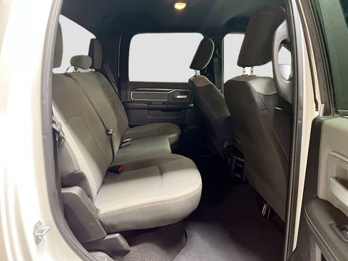 Used 2021 RAM 2500 Big Horn AWD/4WD image 26