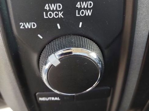 Used 2014 RAM 1500 Tradesman image 17