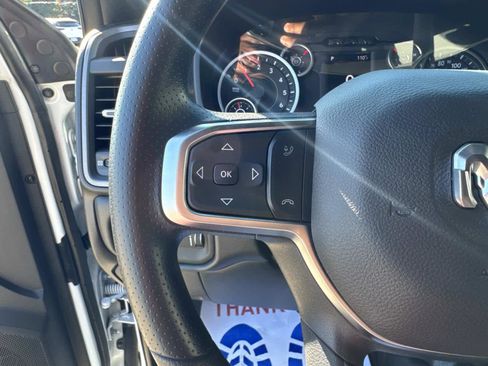 Used 2026 RAM 2500 Tradesman w/ Chrome Appearance Group image 39