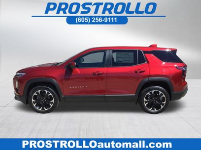 New 2026 Chevrolet Equinox LT w/ Convenience Package II