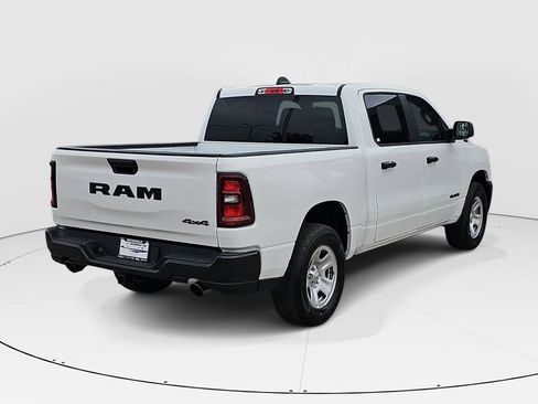 New 2026 RAM 1500 Tradesman AWD/4WD image 3