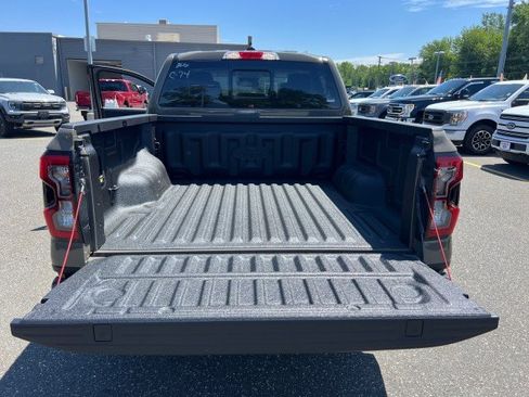 New 2026 Ford Ranger XLT w/ Equipment Group 301A High AWD/4WD image 21