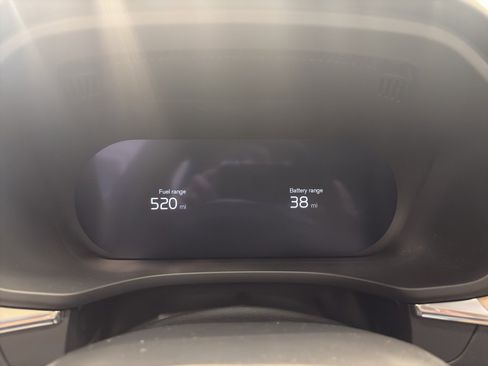 New 2026 Volvo XC60 T8 Plus w/ Protection Package Premier image 16