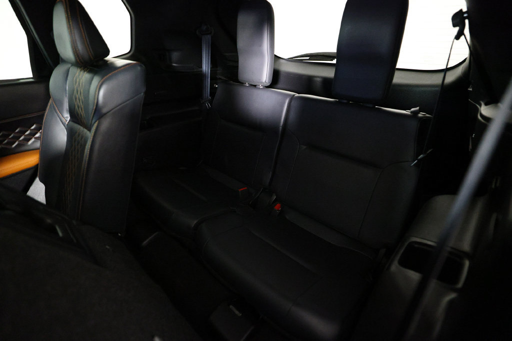 Used 2022 Mitsubishi Outlander SEL FWD image 15