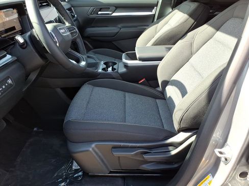 New 2026 GMC Terrain Elevation w/ Black Edition image 14