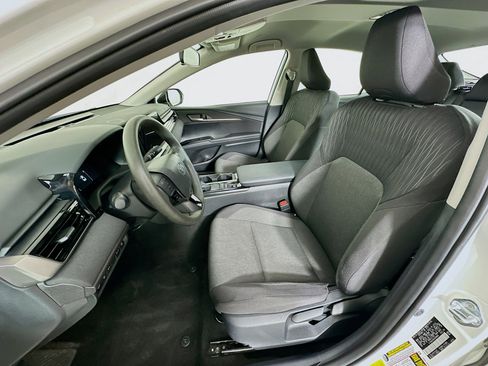 Used 2025 Toyota Camry LE image 13