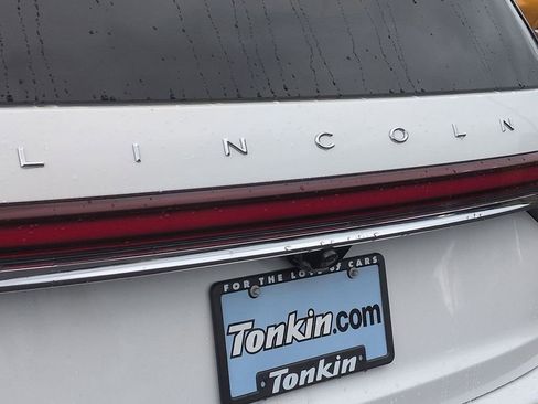 Used 2023 Lincoln Aviator Grand Touring w/ Equipment Group 301A AWD/4WD image 28