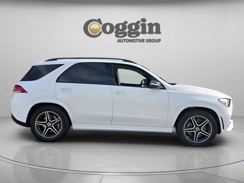 Certified 2022 Mercedes-Benz GLE 450 4MATIC image 6