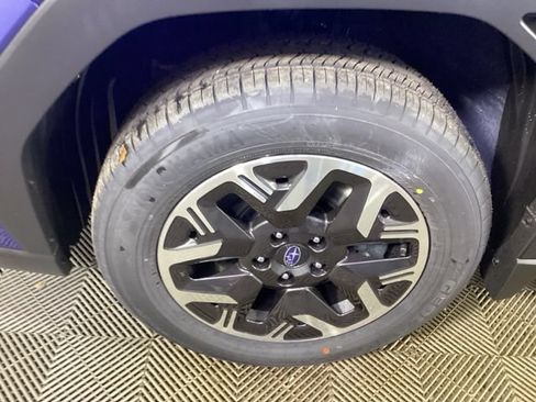 Used 2026 Subaru Forester Premium AWD/4WD image 8