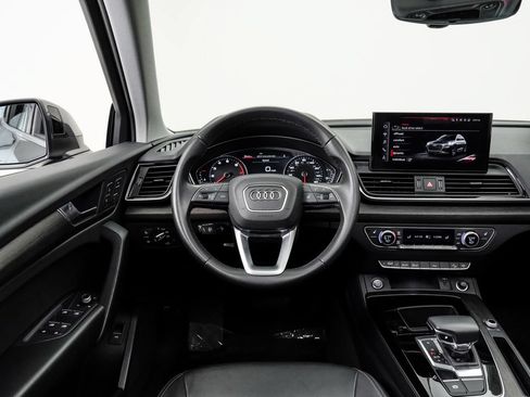 Certified 2023 Audi Q5 2.0T Premium w/ Convenience Package AWD/4WD image 16