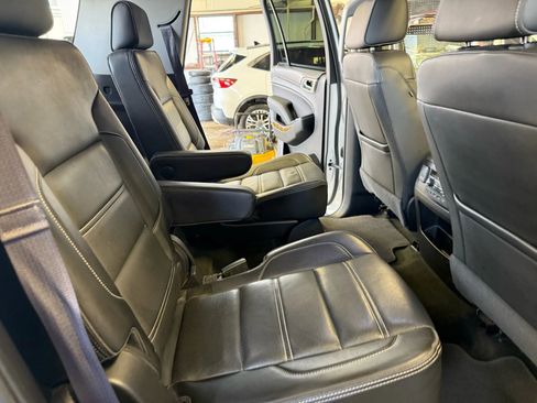 Used 2017 GMC Yukon Denali w/ Open Road Package image 25