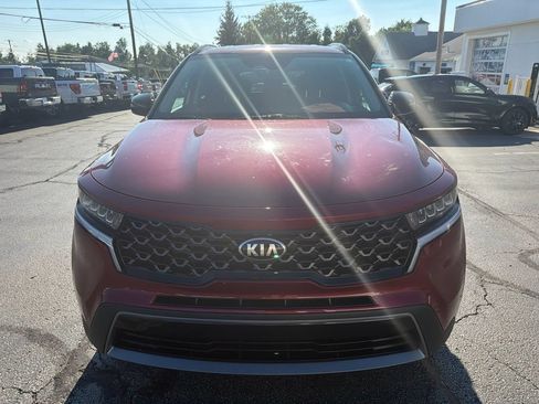 Used 2021 Kia Sorento S AWD/4WD image 3