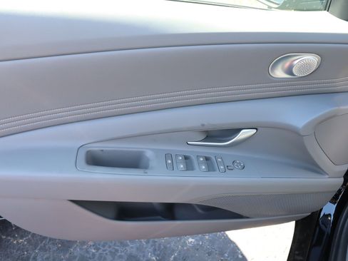 New 2025 Hyundai Elantra Sport image 20