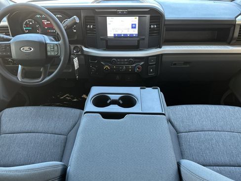 New 2026 Ford F250 XL w/ STX Appearance Package AWD/4WD image 13
