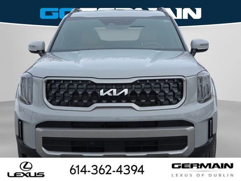 Used 2023 Kia Telluride EX X-Line image 7