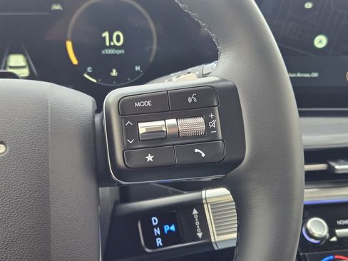 New 2026 Hyundai Santa Fe Limited image 30