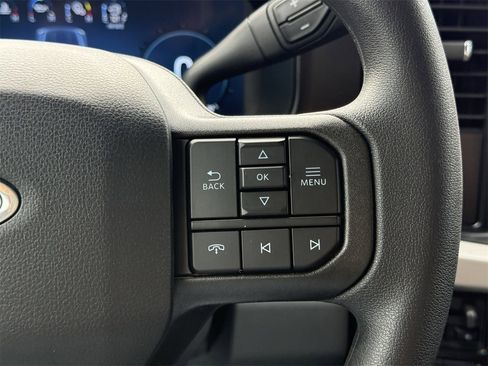 New 2026 Ford F350 XLT w/ XLT Premium Package image 35