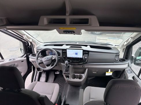 New 2026 Ford Transit 350 XLT image 15