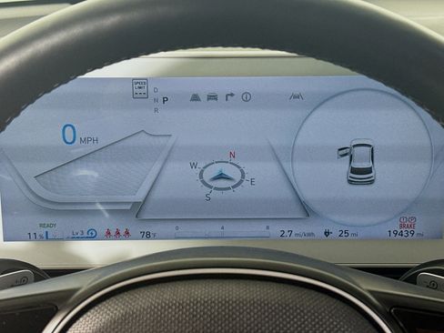 Used 2023 Hyundai Ioniq 5 SEL image 16