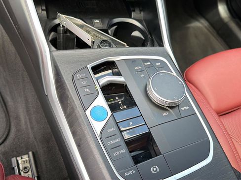 Used 2023 BMW i4 eDrive35 w/ Premium Package RWD image 28