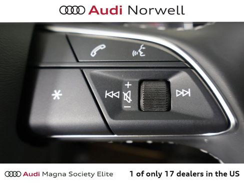 New 2026 Audi Q7 2.0T Premium AWD/4WD image 31