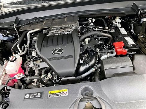 Used 2024 Lexus TX 350 AWD image 33