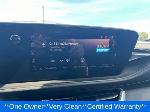 Used 2024 Buick Envista Preferred w/ Convenience I Package FWD image 11