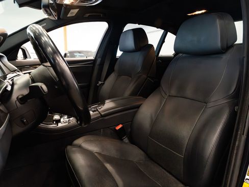 Used 2012 BMW 535i Sedan image 7