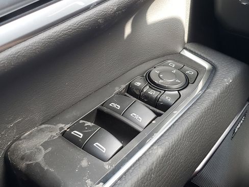 New 2025 GMC Sierra 2500 Denali w/ Denali Reserve Package image 24