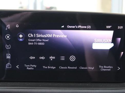Used 2025 Buick Envista Sport Touring w/ Convenience I Package FWD image 20
