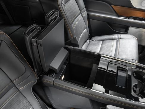 Used 2022 Lincoln Navigator Black Label image 55