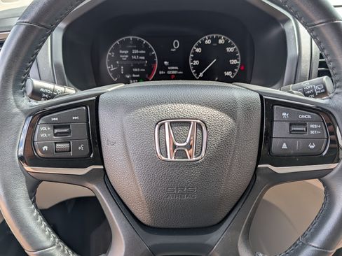 Used 2025 Honda Odyssey EX-L image 25