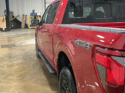 New 2025 Ford F150 XLT w/ Equipment Group 302A MID