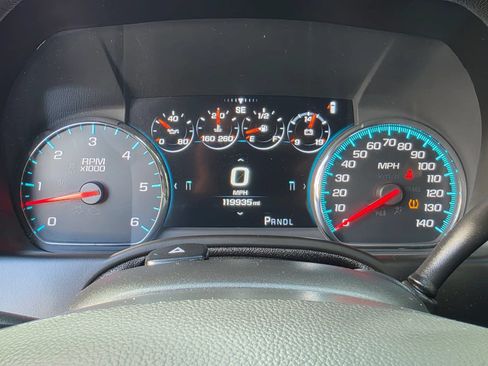 Used 2018 GMC Yukon XL Denali w/ Denali Ultimate Package RWD image 21