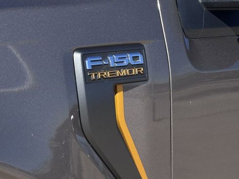 Used 2023 Ford F150 Tremor AWD/4WD image 10