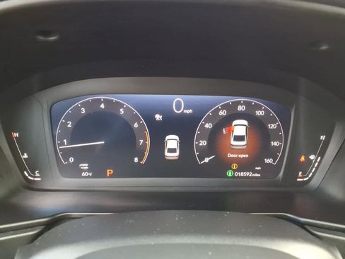 Used 2025 Honda Accord LX image 19