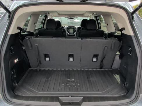 New 2026 Subaru Ascent Touring image 34