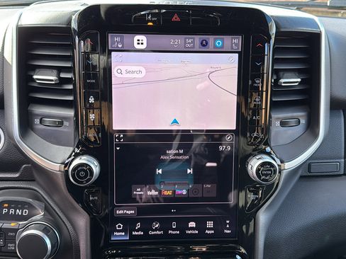 New 2026 RAM 1500 Big Horn image 14