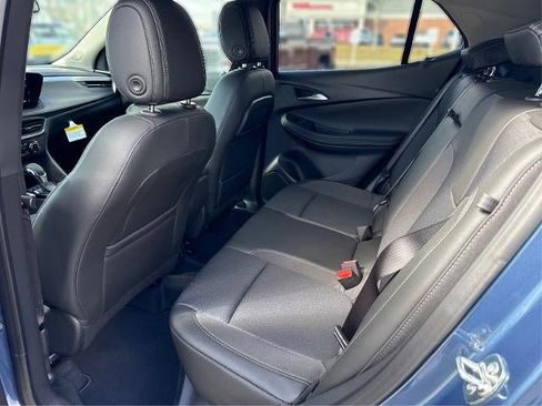 New 2026 Buick Encore GX Preferred w/ Advanced Technology Package image 12