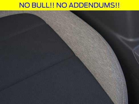 New 2026 Ford Bronco Sport Big Bend image 17