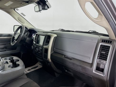 Used 2020 RAM 1500 Classic Warlock w/ Electronics Group AWD/4WD image 27