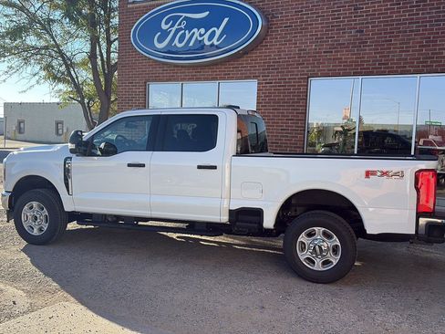 New 2026 Ford F350 XLT image 2